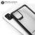 Olixar NovaShield Samsung Galaxy A71 5G Bumper Case - Black 3