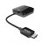 Kanex HDMI To VGA Adapter (EU Plug) Full HD -  Black 3