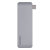 Kanex iAdapt 5-in-1 Multiport USB-C Hub For MacBook - Space Grey 5