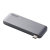 Kanex iAdapt 5-in-1 Multiport USB-C Hub For MacBook - Space Grey 6