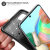Olixar Carbon Fibre Samsung Galaxy A51 5G Case - Black 3
