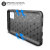 Olixar Carbon Fibre Samsung Galaxy A51 5G Case - Black 6