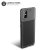 Olixar Carbon Fibre Samsung Galaxy A71 5G Case - Black 6