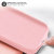 Olixar Soft Silicone Samsung Galaxy A51 5G Case - Pastel Pink 6