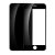 Baseus PET 3D iPhone SE 2020 Glass Screen Protector - Clear / Black 9
