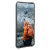UAG Plyo Samsung Galaxy A51 Case - Ice 3