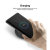 Ringke Fusion LG Velvet Case - Smoke Black 2