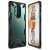 Ringke Fusion X OnePlus 8 Pro Case - Black 2