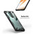 Ringke Fusion X OnePlus 8 Pro Case - Black 3