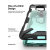 Ringke Fusion X OnePlus 8 Pro Case - Black 4