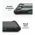 Ringke Fusion X OnePlus 8 Pro Case - Black 6