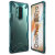 Ringke Fusion X OnePlus 8 Pro Case - Turquoise Green 2