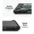 Ringke Fusion X Design OnePlus 8 Pro Case - Camo Black 2
