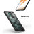 Ringke Fusion X Design OnePlus 8 Pro Case - Camo Black 7