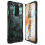 Ringke Fusion X Design OnePlus 8 Pro Case - Camo Black 9