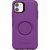 Otterbox Pop Symmetry iPhone 11 Bumper Case - Purple 2