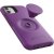 Otterbox Pop Symmetry iPhone 11 Bumper Case - Purple 5