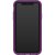Otterbox Pop Symmetry iPhone 11 Bumper Case - Purple 7
