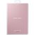 Official Samsung Galaxy Tab S6 Lite Book Cover Case - Pink 2