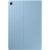Official Samsung Galaxy Tab S6 Lite Book Cover Case - Blue 7