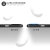 Olixar Google Pixel 4a Tempered Glass Camera Protectors - Twin Pack 3