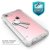 i-Blason Ares iPhone 7/8 Bumper Case - Pink 5