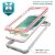 i-Blason Ares iPhone 7/8 Bumper Case - Pink 6