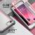 i-Blason Ares iPhone SE 2020 Bumper Case - Pink 3