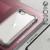 i-Blason Ares iPhone SE 2020 Bumper Case - Pink 4