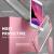 i-Blason Ares iPhone SE 2020 Bumper Case - Pink 7