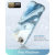i-Blason Cosmo iPhone SE 2020 Slim Case & Screen Protector-Marble Blue 4