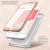 i-Blason Cosmo iPhone 7 / 8 Slim Case & Screen Protector - Marble 2