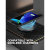 i-Blason Unicorn Beetle Style iPhone SE 2020 Case - Black 2