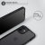 Olixar NovaShield iPhone 12 mini Bumper Case - Black 2