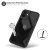 Olixar NovaShield iPhone 12 mini Bumper Case - Black 3