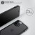 Olixar NovaShield iPhone 12 Pro Bumper Case - Black 2