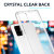 Olixar ExoShield LG Velvet Case - Clear 2