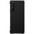 Official Sony Xperia 1 II Style Cover View Case - Black 3