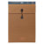 Luckies The Envelope Laptop & Tablet Incognito Tech Sleeve - Brown 3