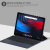 Olixar Anti-Hack Webcam Cover for MacBook Air - 3 Pack 2