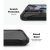 Ringke Fusion X Design Samsung Galaxy M31 Case - Camo Black 4