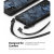 Ringke Fusion X Design Samsung Galaxy M31 Case - Camo Black 6