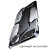 Baseus GamePad iPhone 7 / 8 Gamer Case - Black / Silver 4