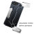 Baseus GamePad iPhone 7 / 8 Gamer Case - Black / Silver 6