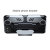 Baseus GamePad iPhone 7 / 8 Gamer Case - Black / Silver 7