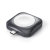 Satechi Apple Watch USB-C Magnetic Charging Dock - Grey 4