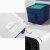 Baseus Desktop Evaporative Air Conditioning Cooling Desk Fan - White 5