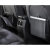 Baseus Rear Car Seat Large Tidy Storage Bag & Waste Bin -Black Leather 2