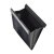 Baseus Rear Car Seat Large Tidy Storage Bag & Waste Bin -Black Leather 16