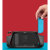 Baseus Nintendo Switch Shock Resistant Protective Case - Black 4